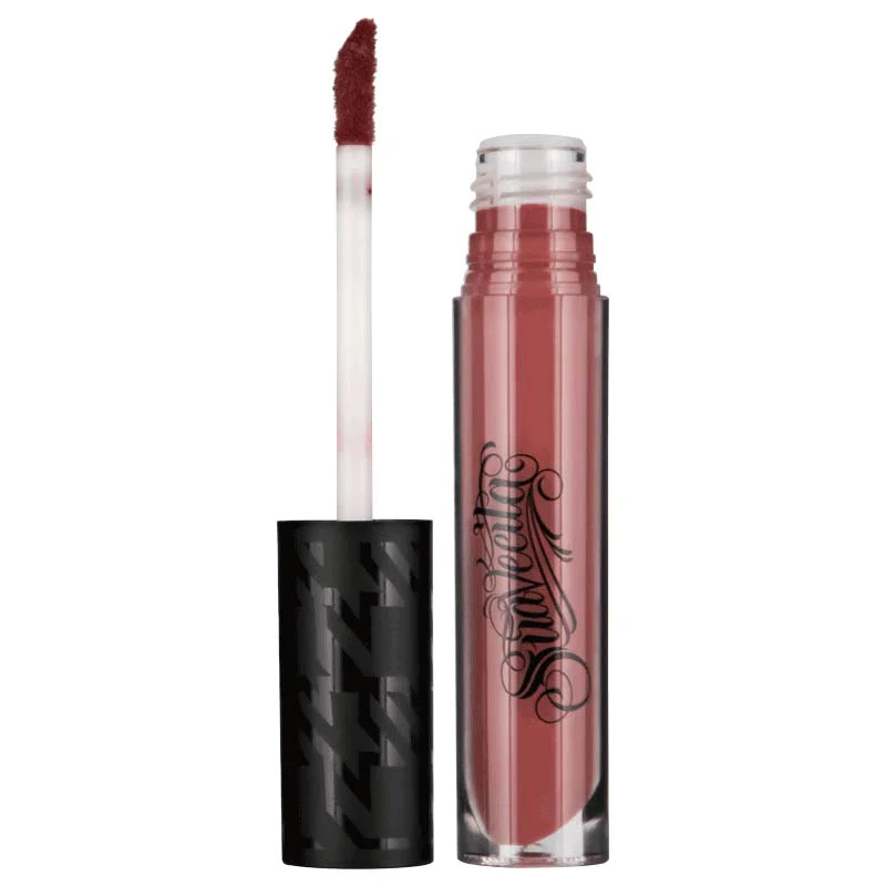 Lipgrips - Matte Liquid Lipstick - Image 15