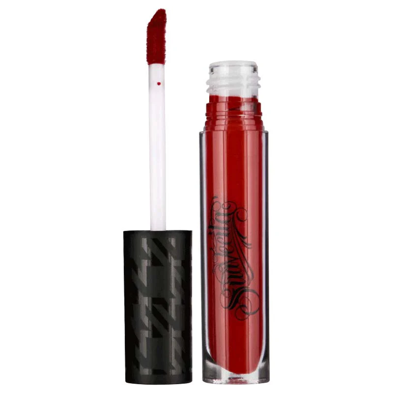 Lipgrips - Matte Liquid Lipstick - Image 17
