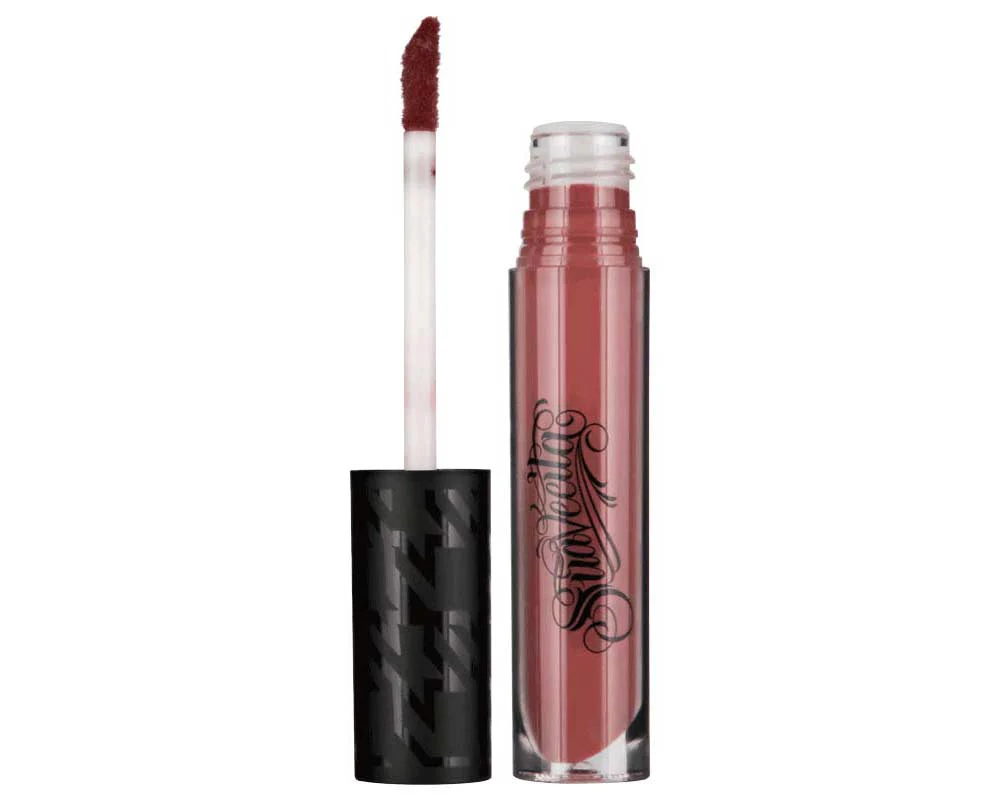 Lipgrips - Matte Liquid Lipstick - Image 18