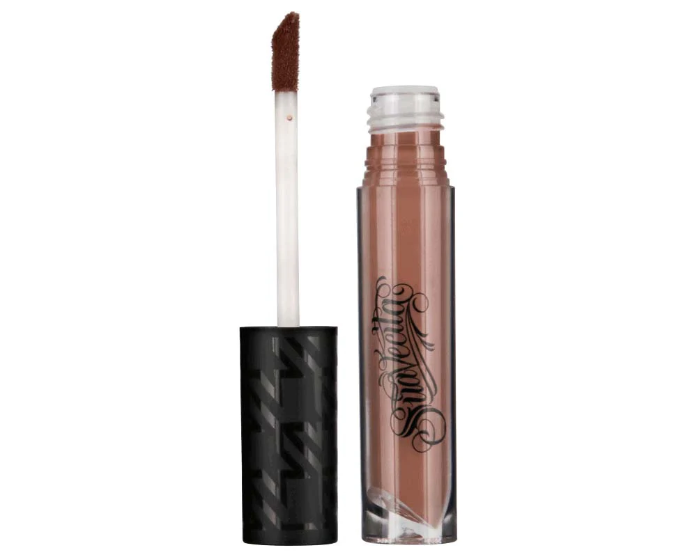 Lipgrips - Matte Liquid Lipstick - Image 6