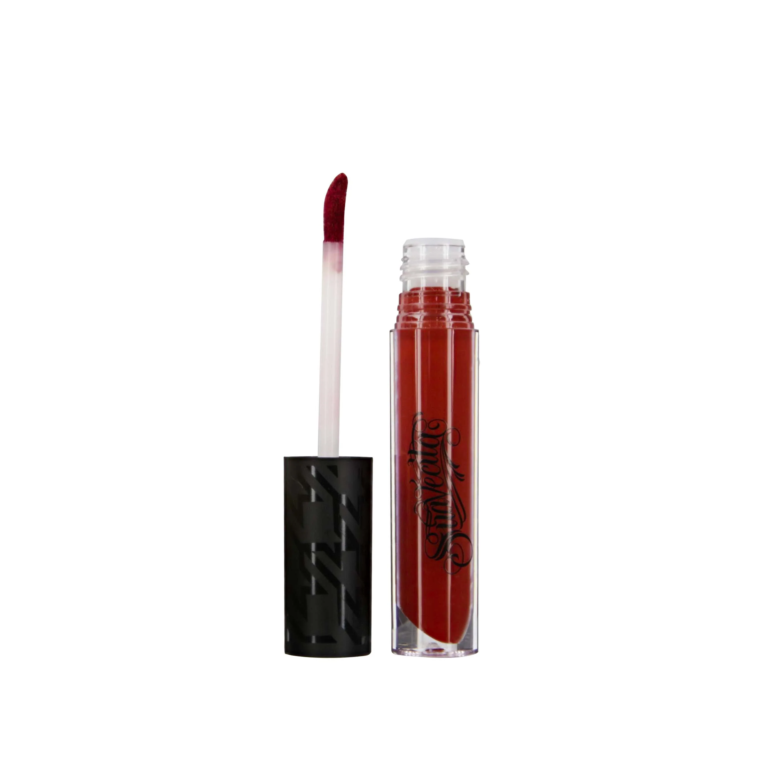 Lipgrips - Matte Liquid Lipstick - Image 7