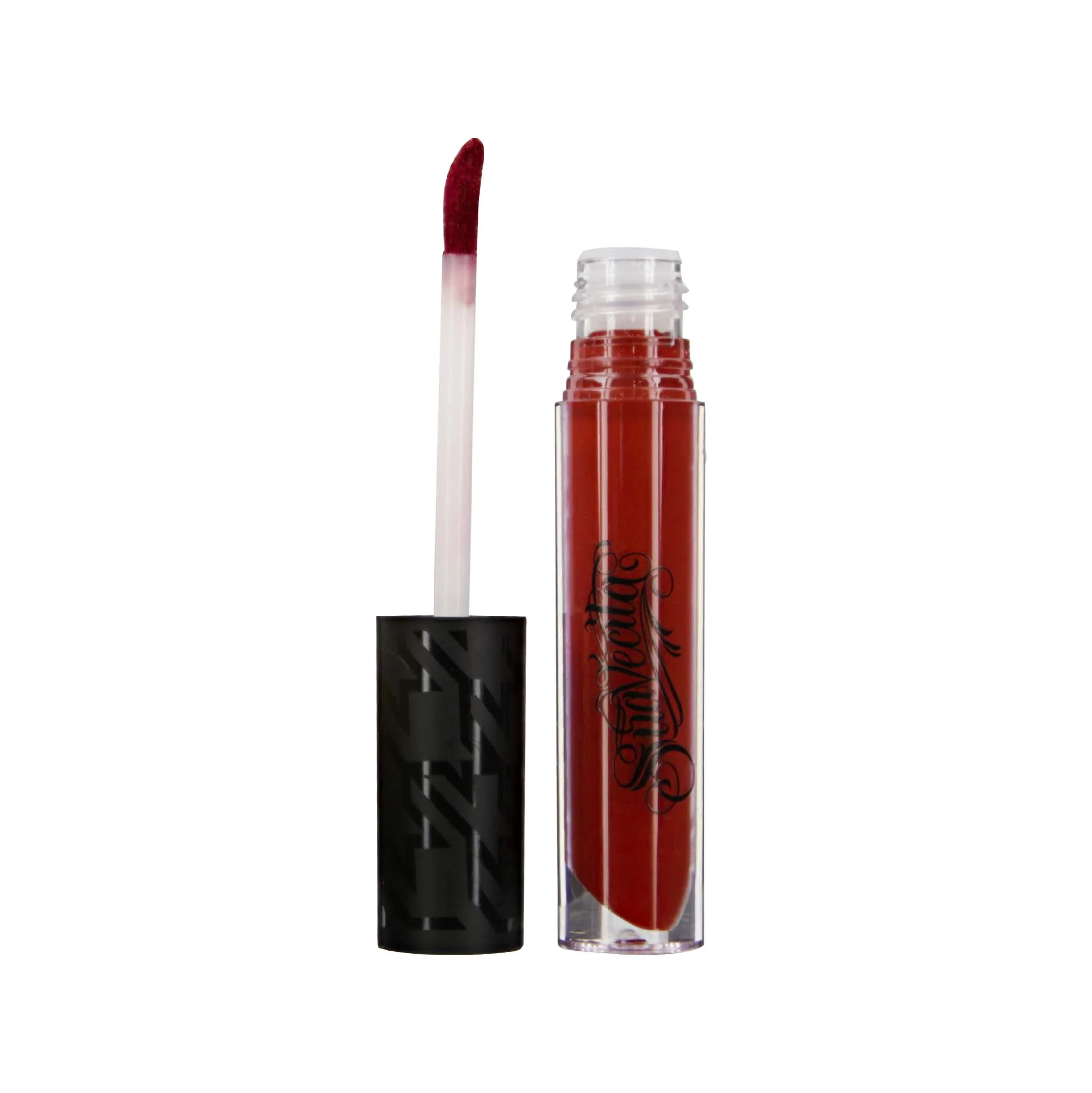 Lipgrips - Matte Liquid Lipstick - Image 8