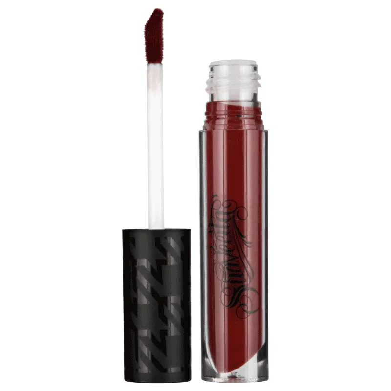 Lipgrips - Matte Liquid Lipstick - Image 9