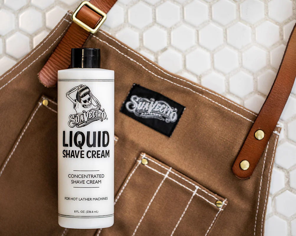 Liquid Shave Cream - Image 3