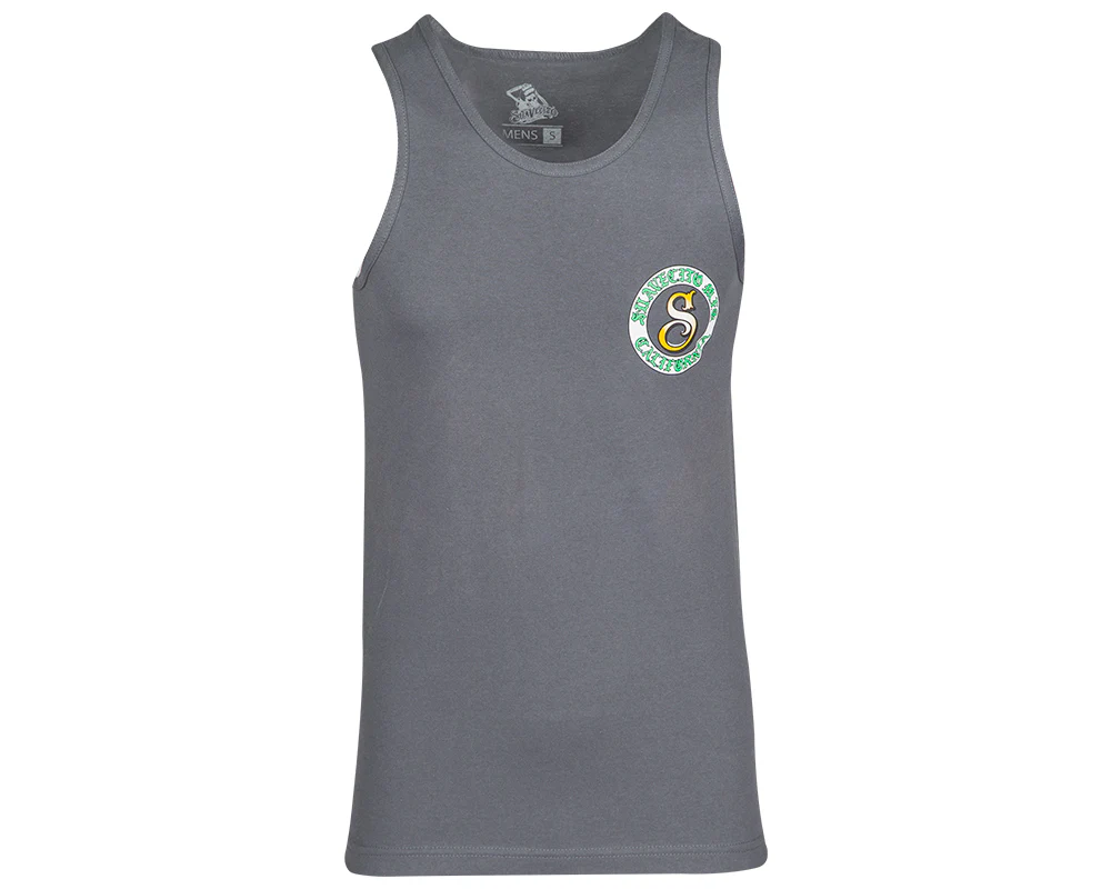Locals Only Tank - Image 2