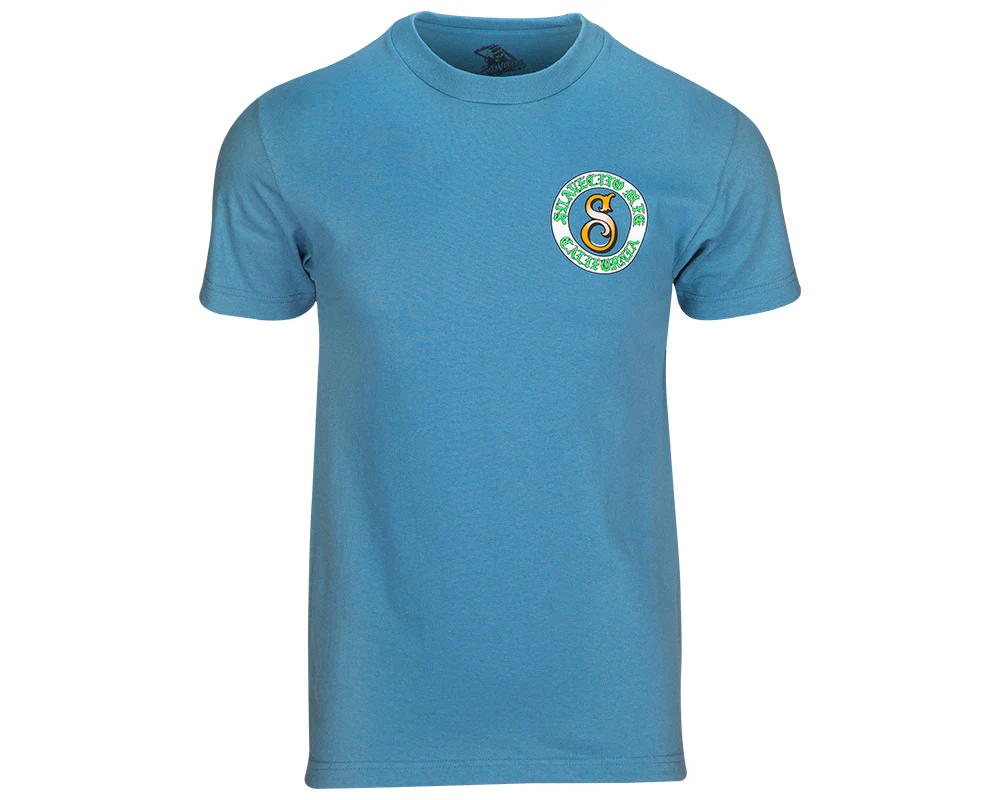 Locals Only Tee - Image 2