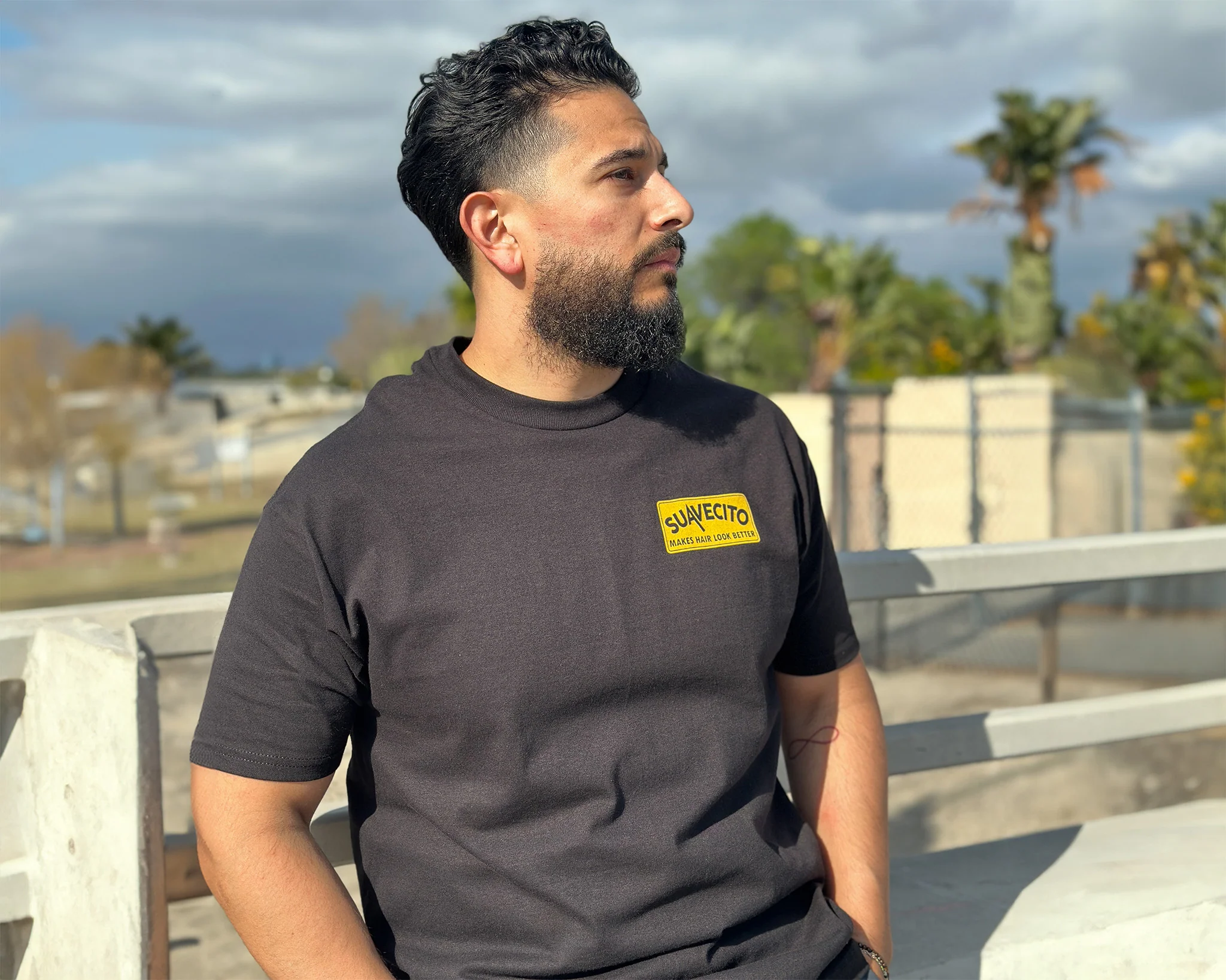 Look Better Tee - Image 3