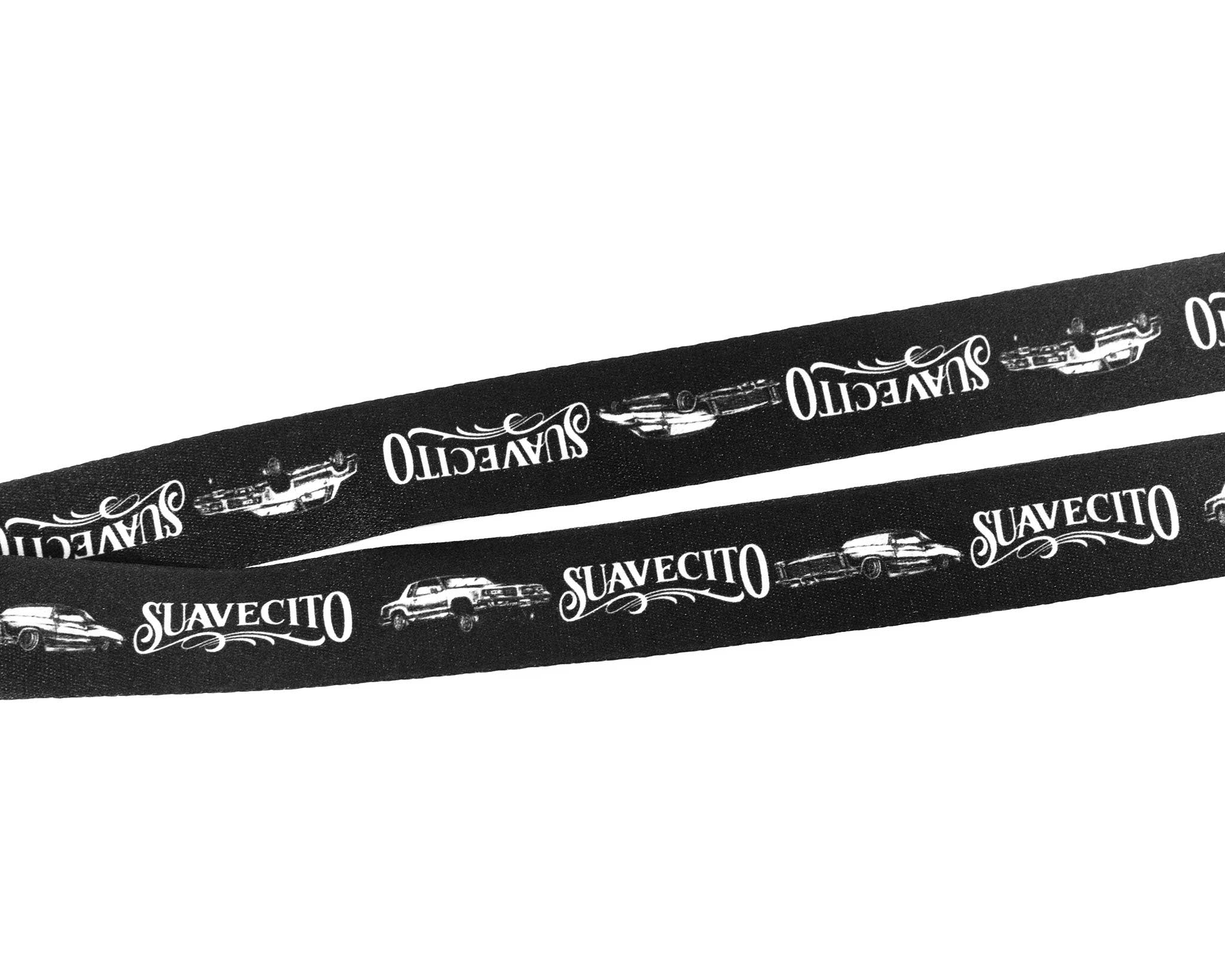 Lowridin' Lanyard - Image 2