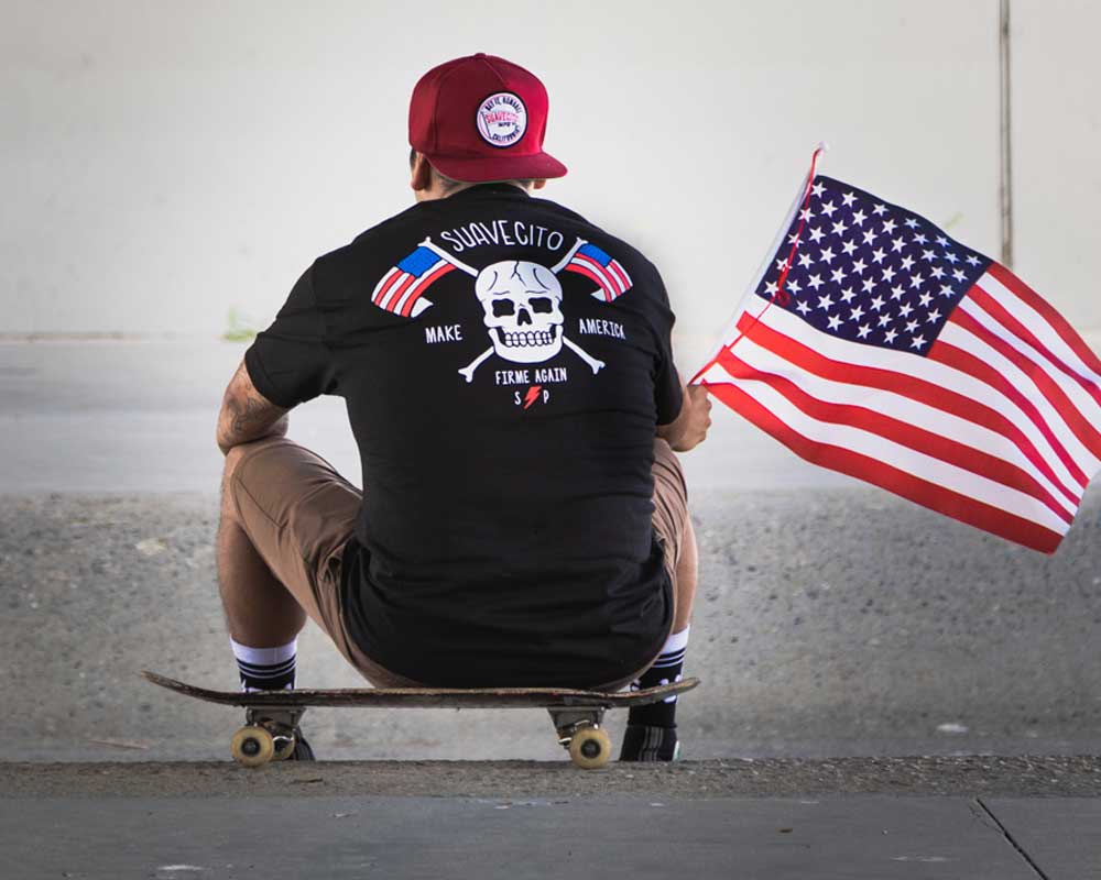 MAFA Tee - Image 3