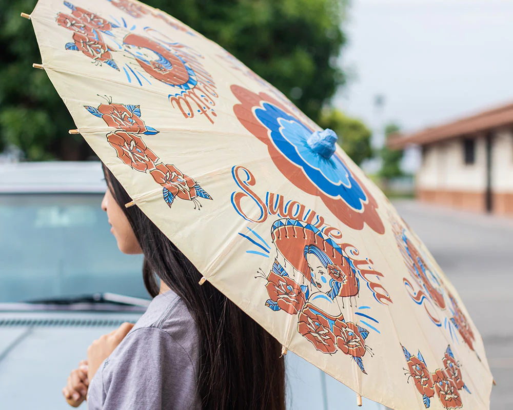 Mariachi Parasol - Image 3