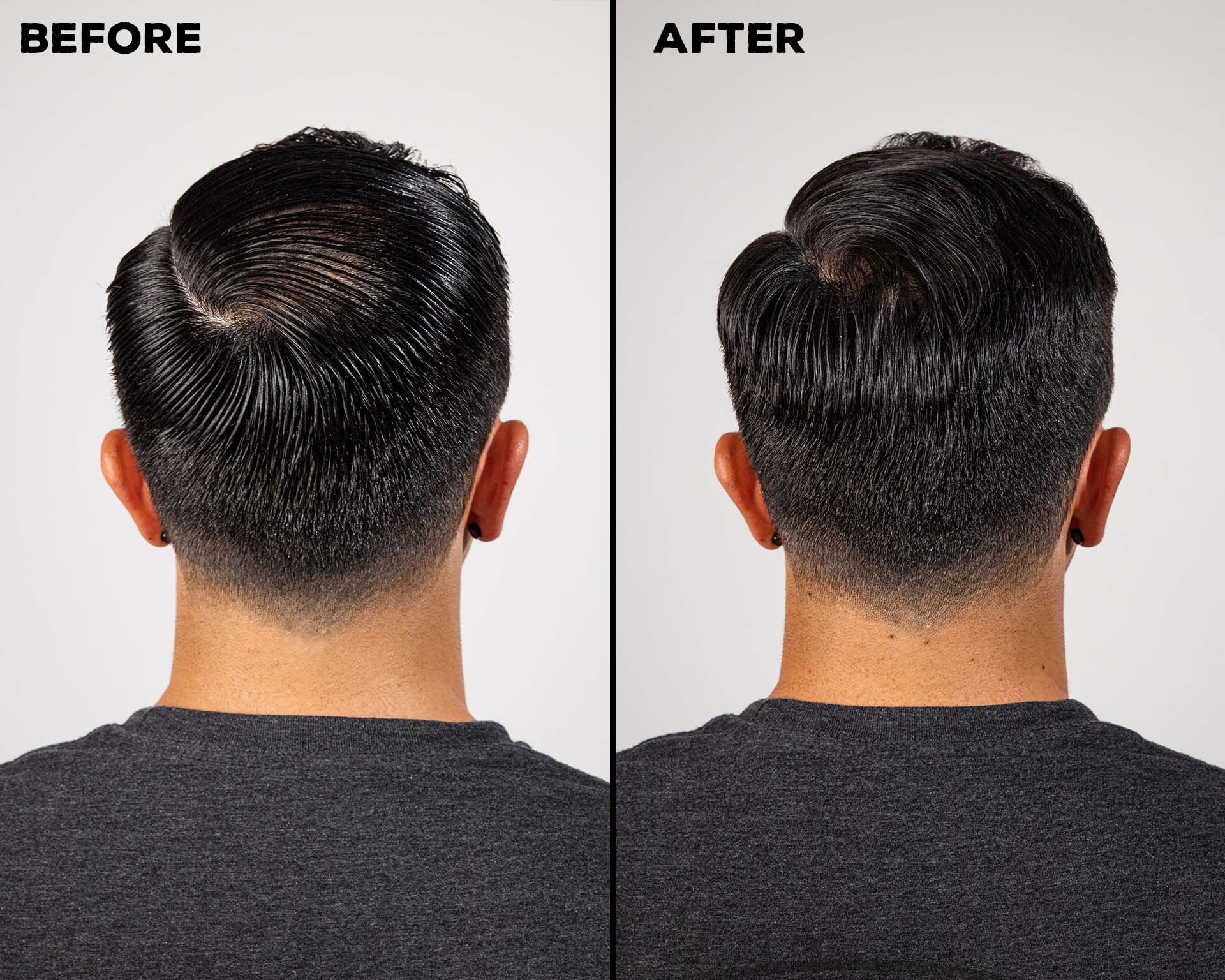 Matte Hair Cream with DHT Blocker - Image 6