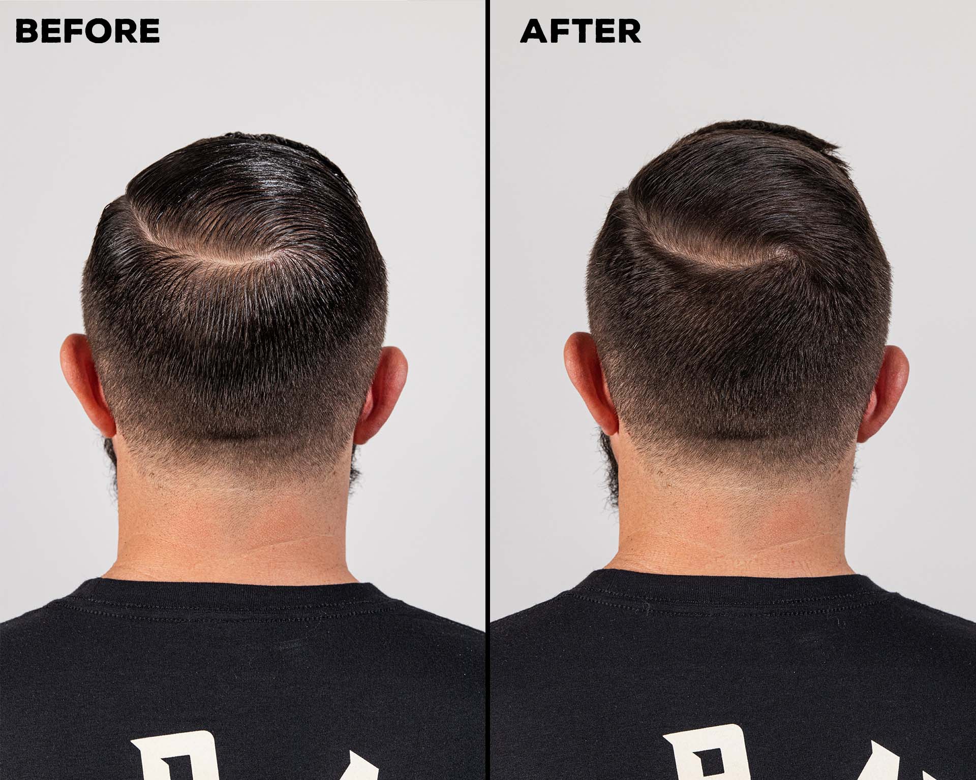 Matte Hair Cream with DHT Blocker - Image 7