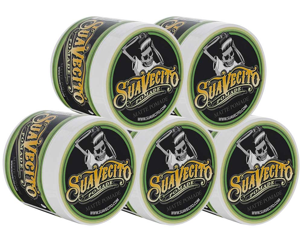 Matte Pomade - Image 10