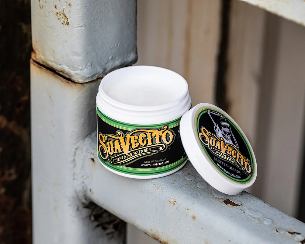 Matte Pomade - Image 11