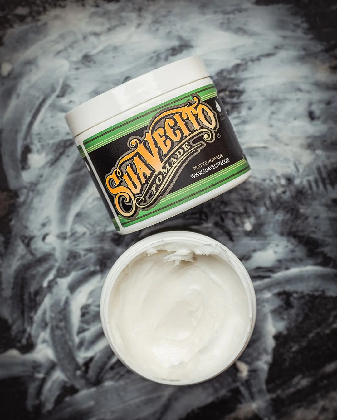Matte Pomade - Image 12