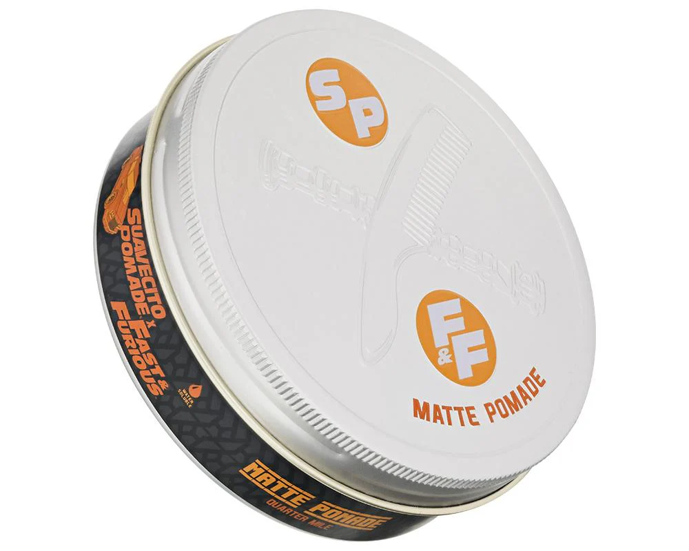Matte Pomade - Image 13