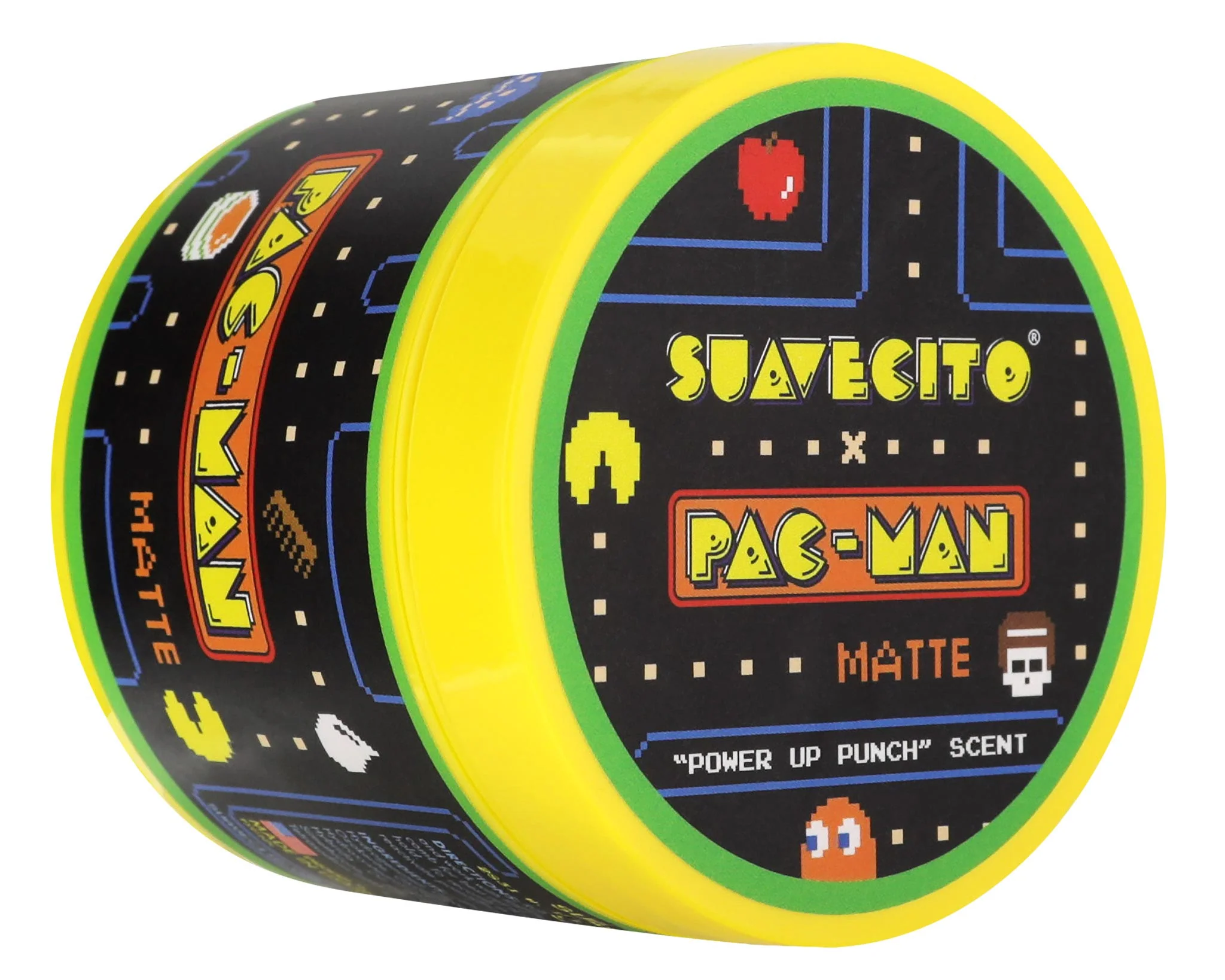 Matte Pomade - Image 15