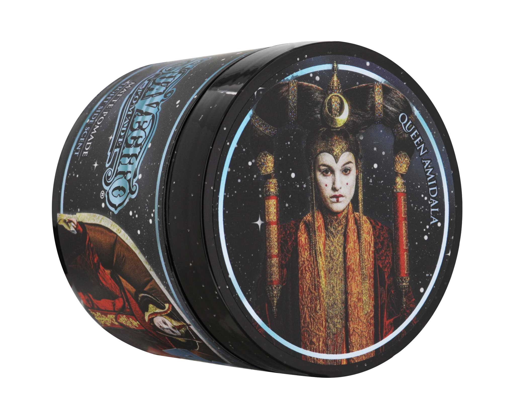 Matte Pomade - Image 16