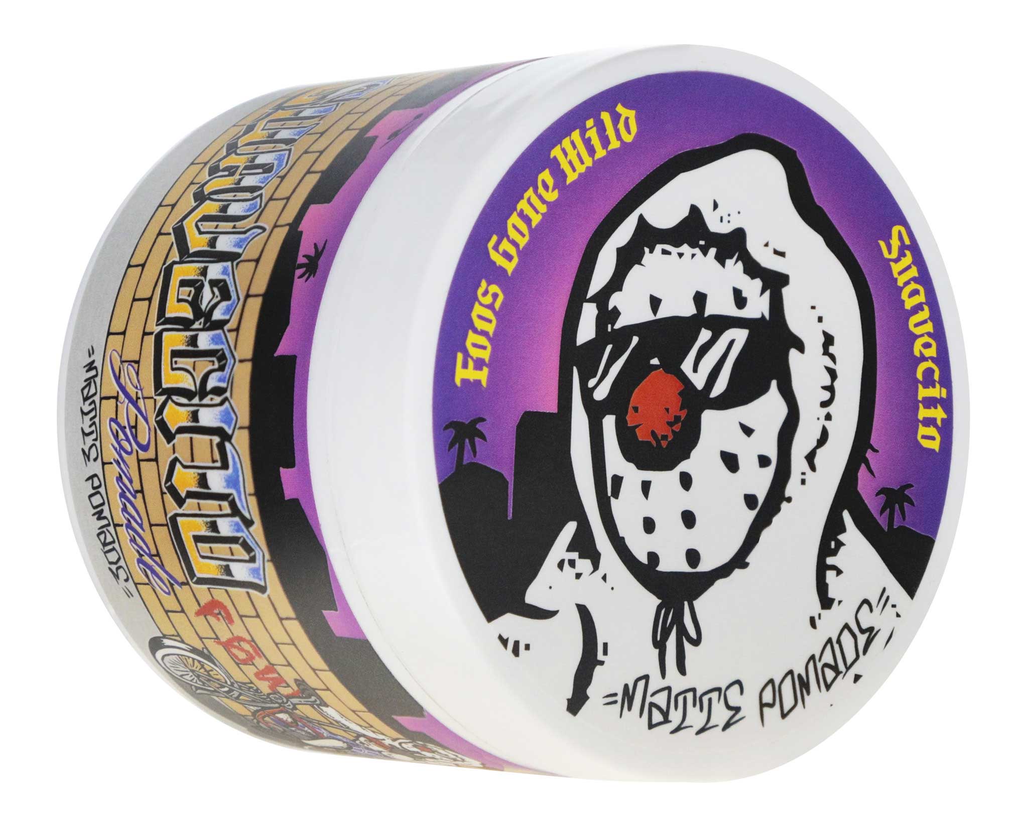 Matte Pomade - Image 18