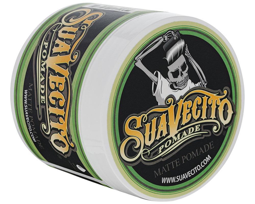 Matte Pomade - Image 6