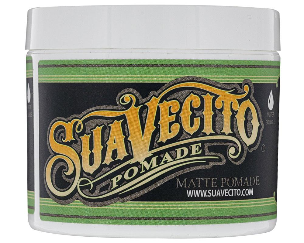 Matte Pomade - Image 7