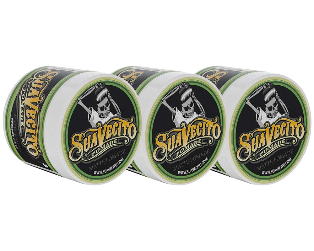 Matte Pomade - Image 9