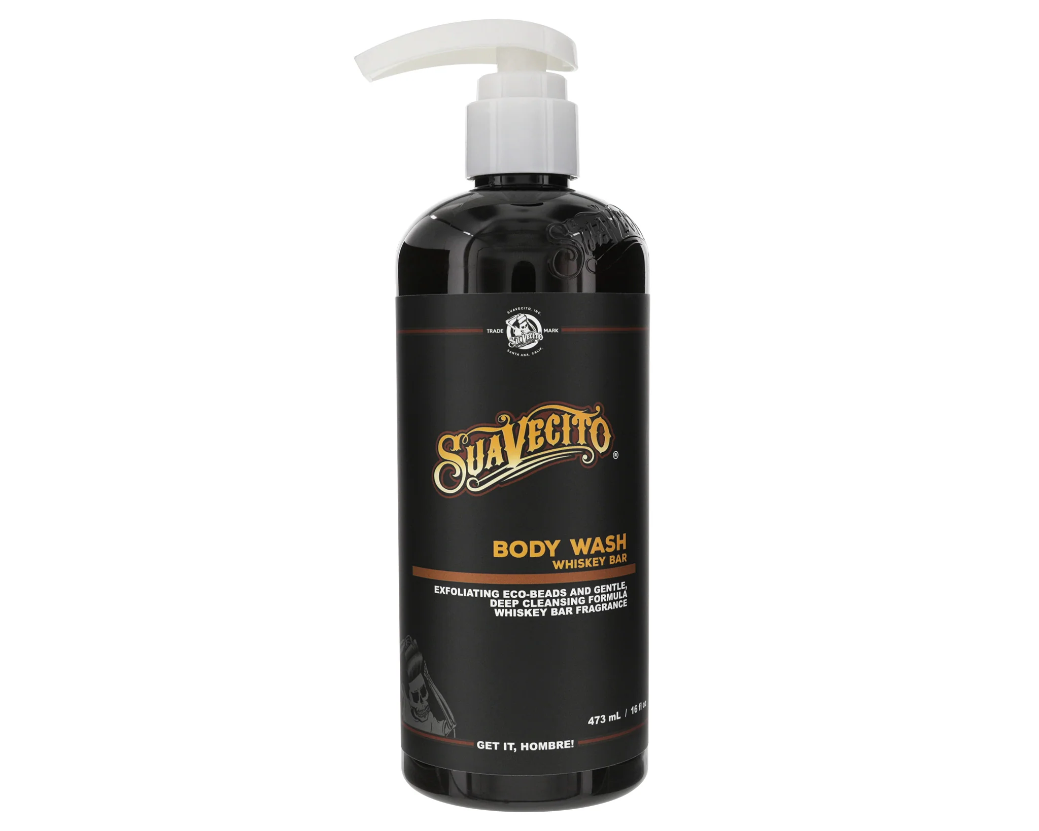 Men's Body Wash - Image 6