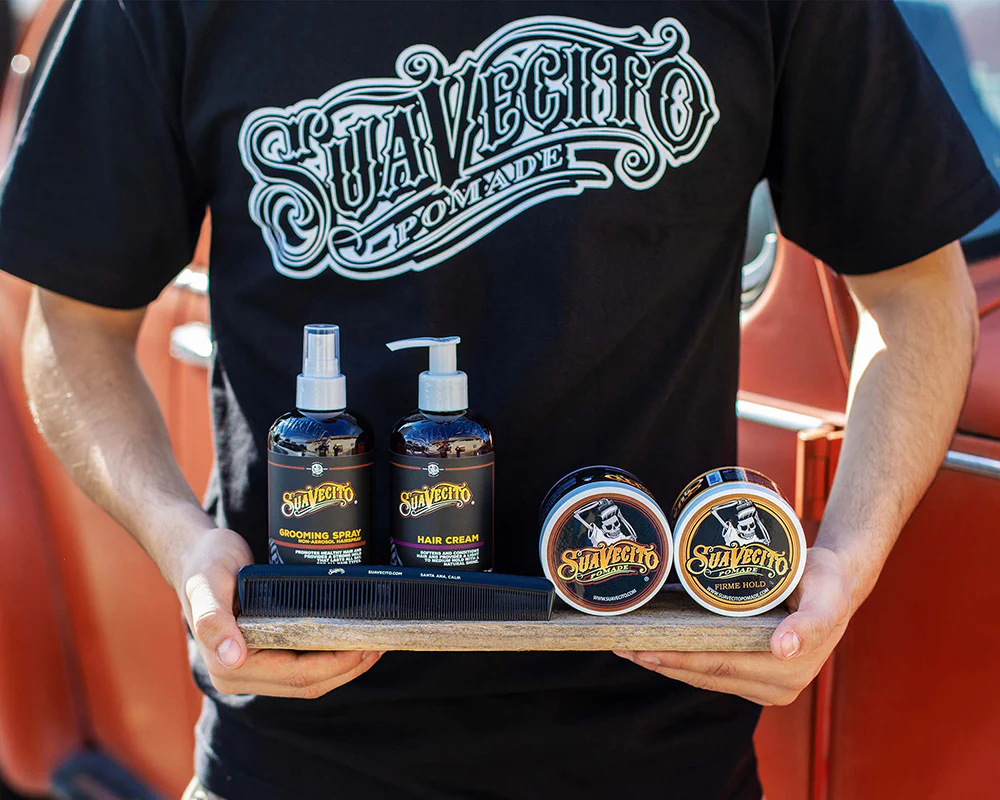 Men's Hair Kit - Image 3