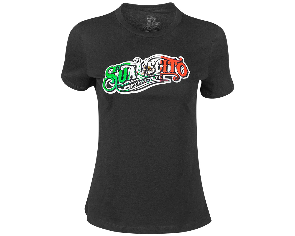Mexican Flag OG Women's Tee - Image 2