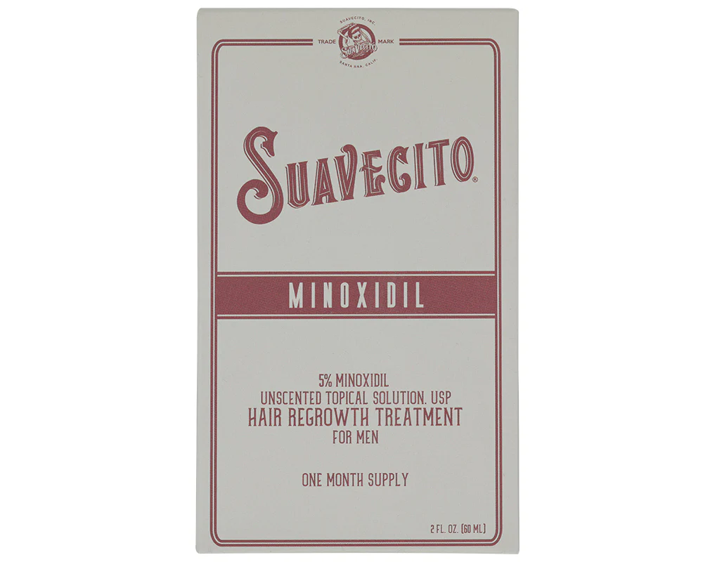 Minoxidil - Image 2