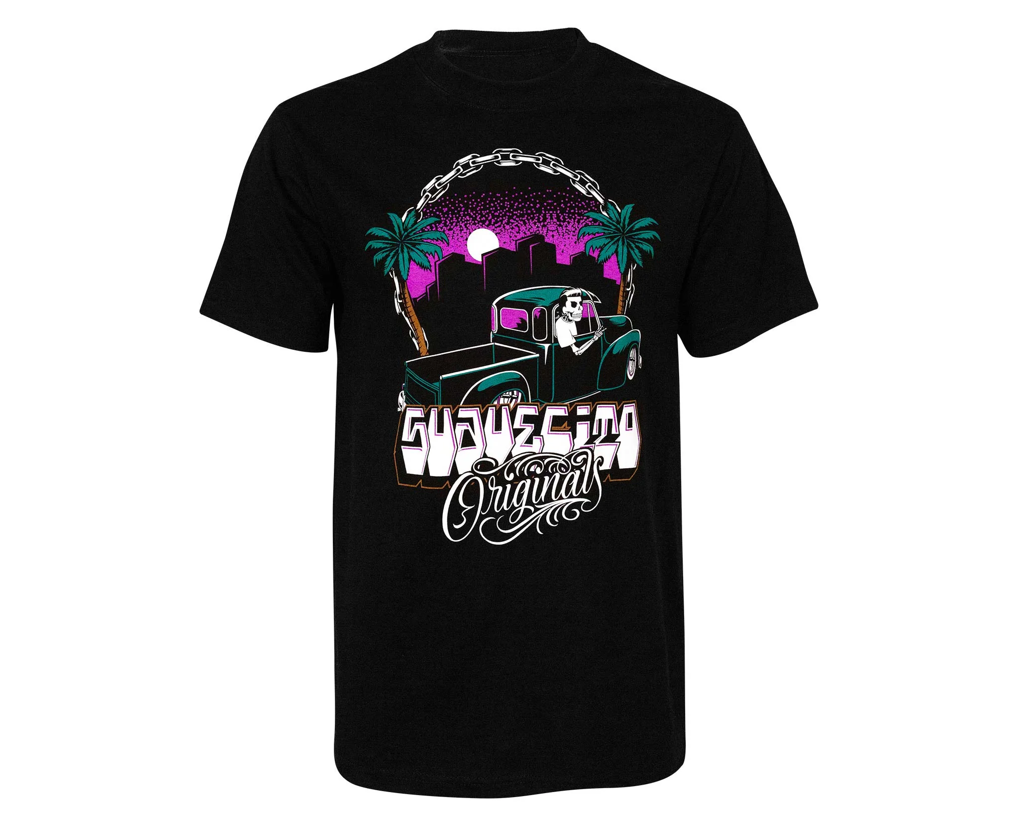 Moonlit Tee