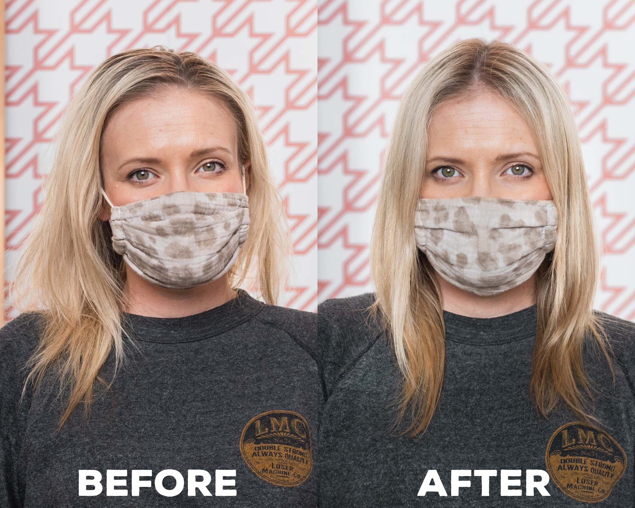 Mud Hair Mask - Image 3