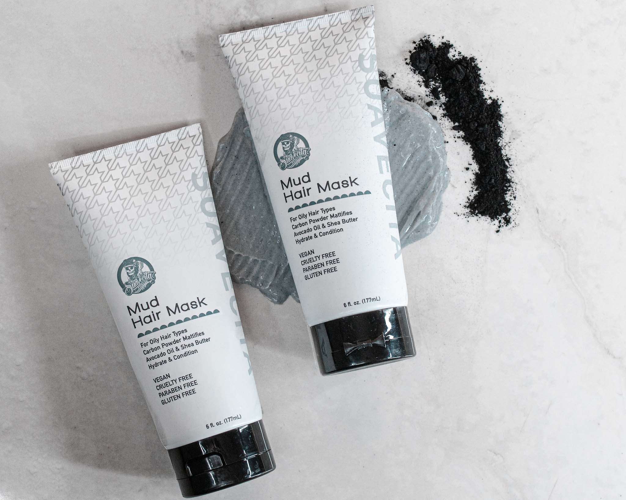 Mud Hair Mask - Image 4