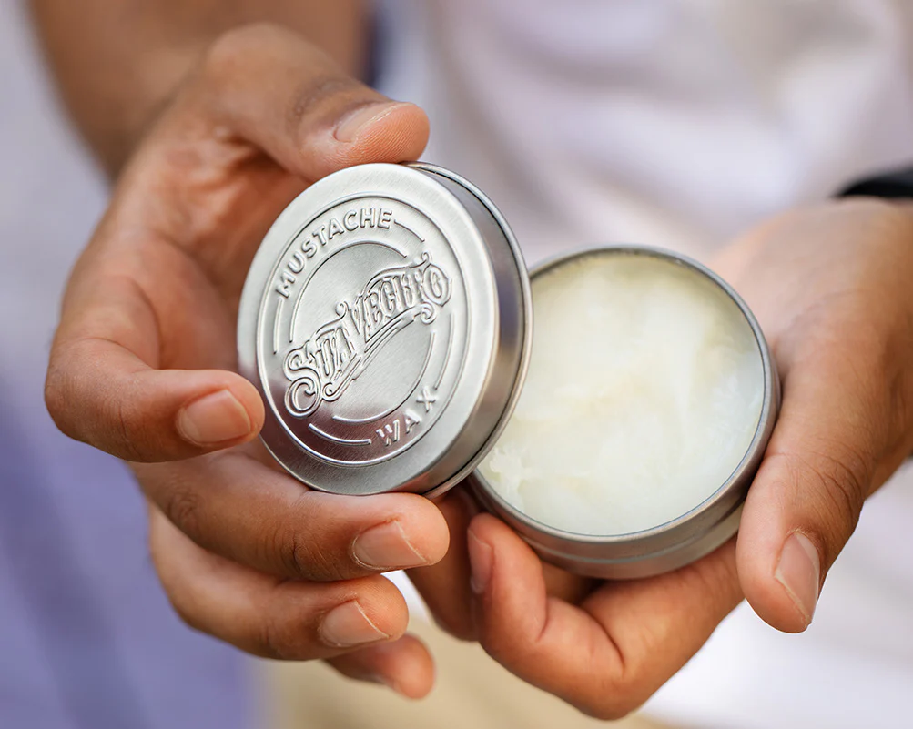 Mustache Wax - Image 4