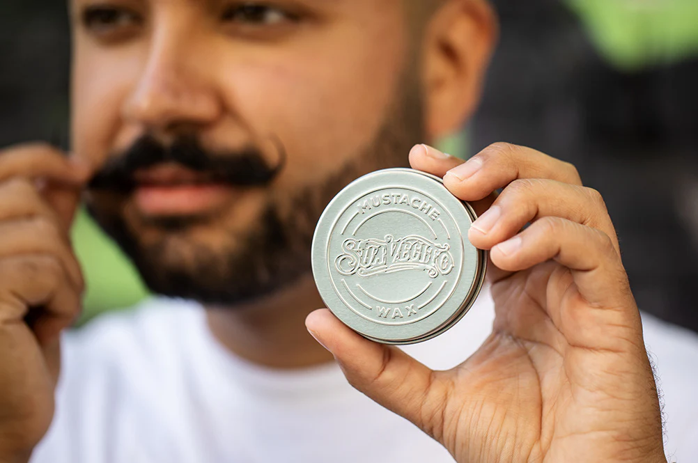 Mustache Wax - Image 5