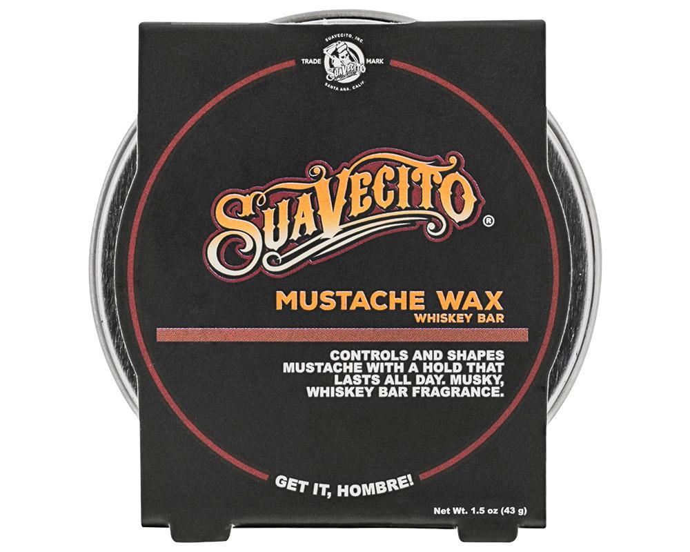 Mustache Wax - Image 6