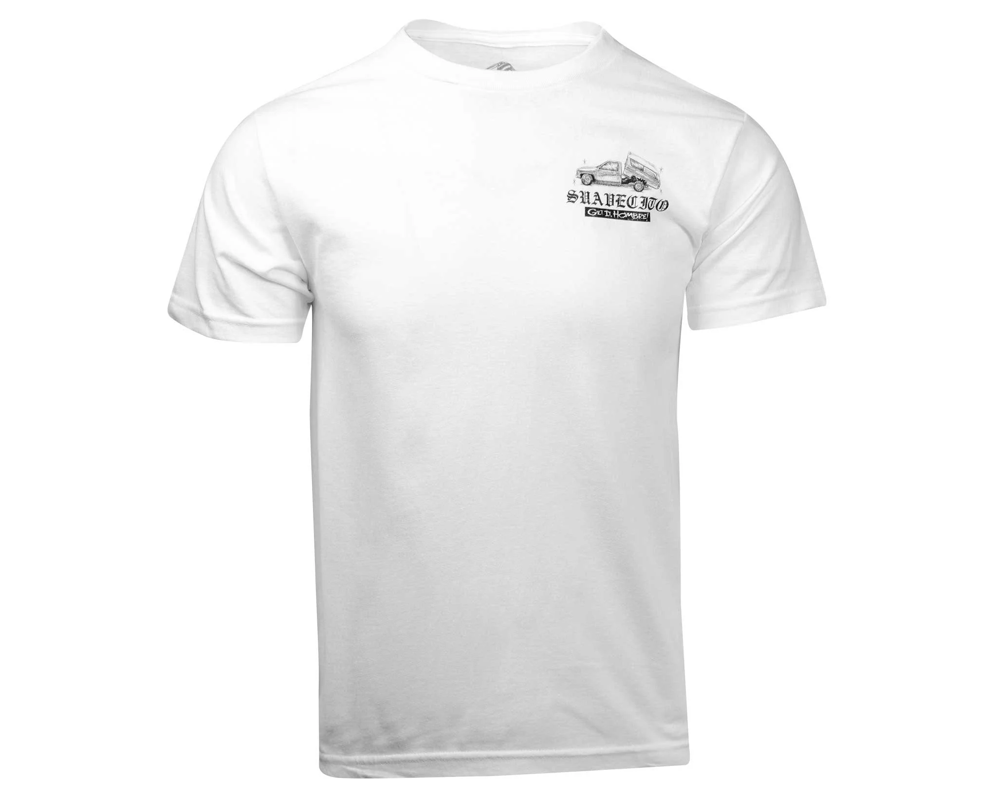 My Mini Truck Tee - Image 2
