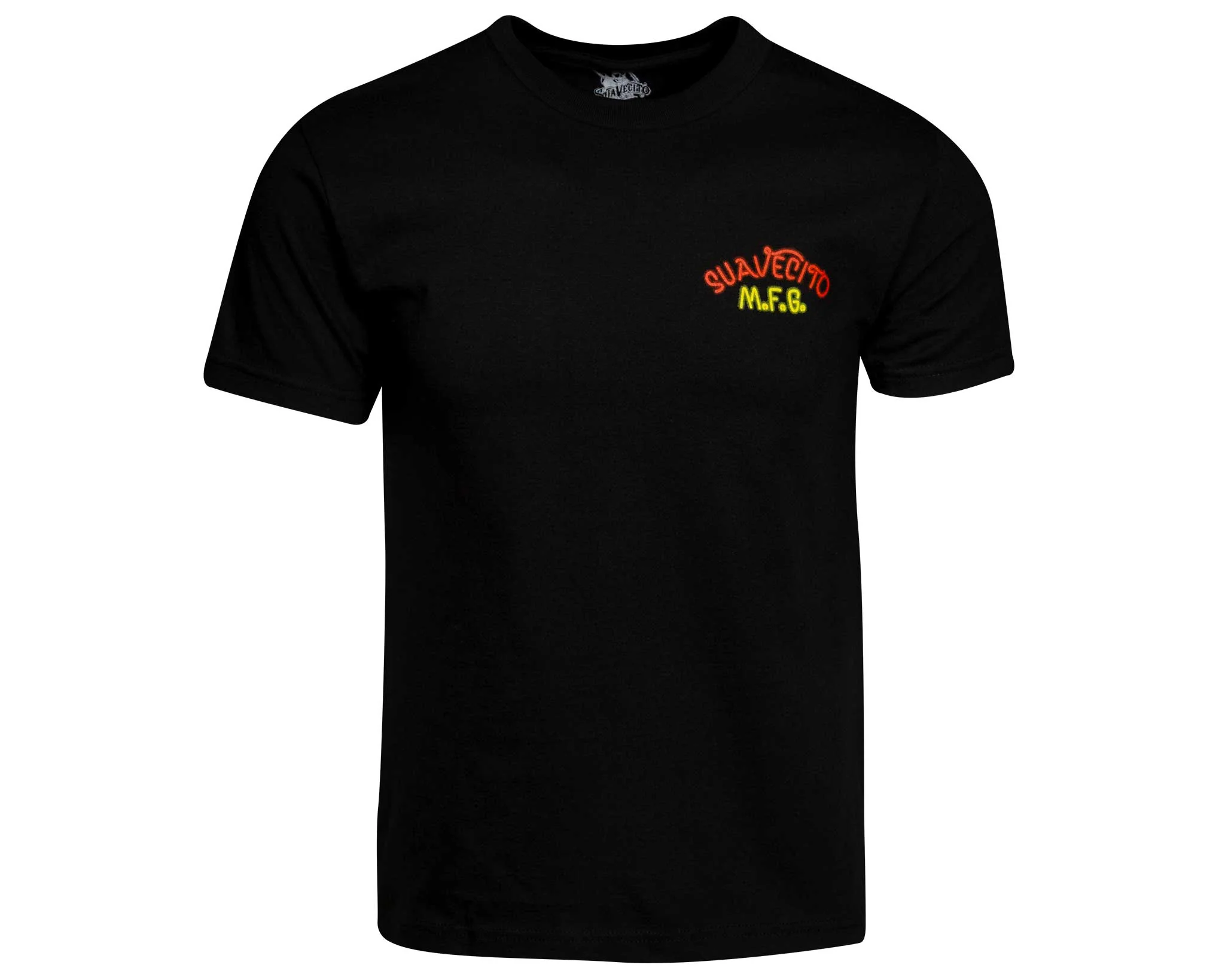 Neon Roadster Tee - Image 2