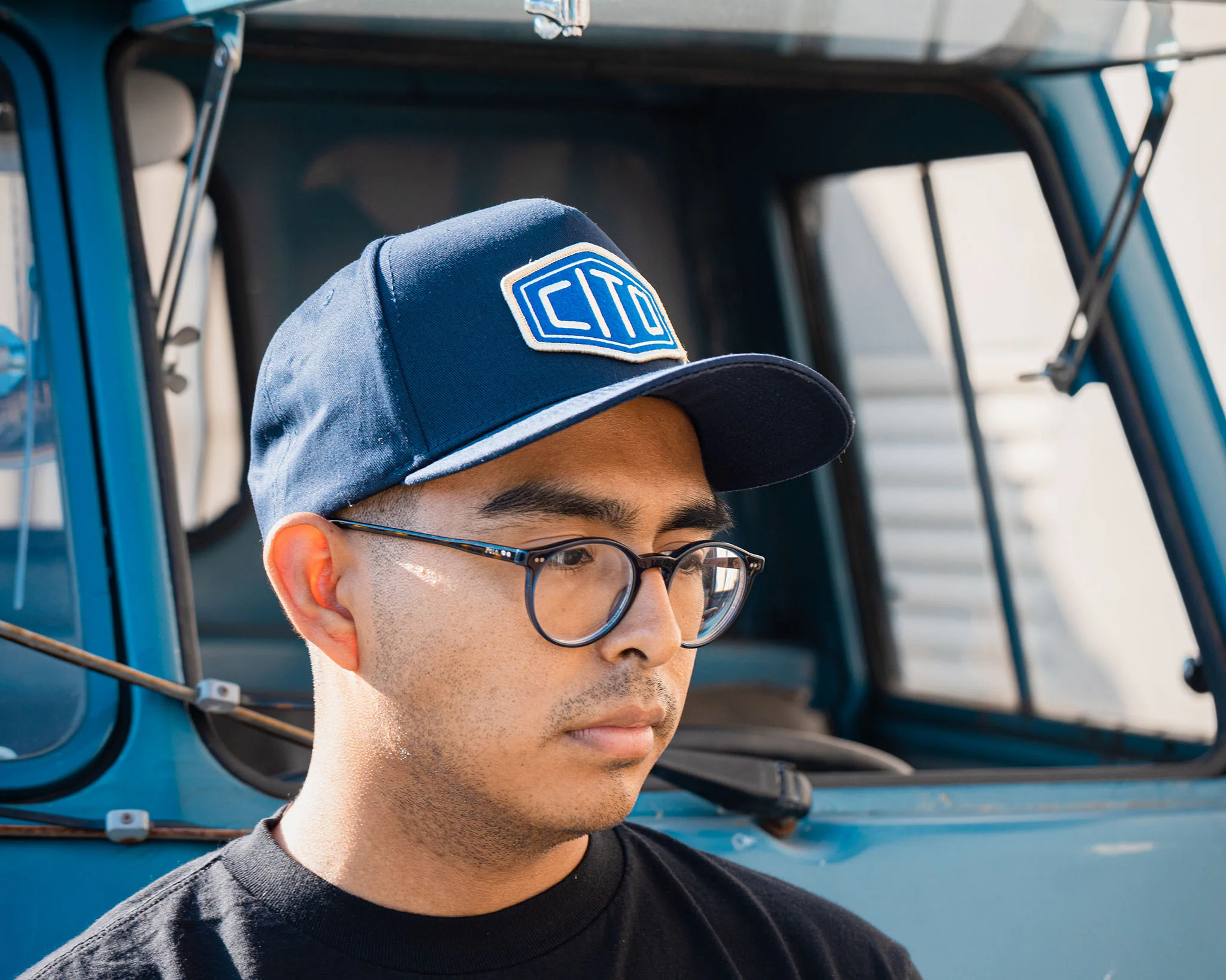 Nostalgia Watermark Hat - Image 3