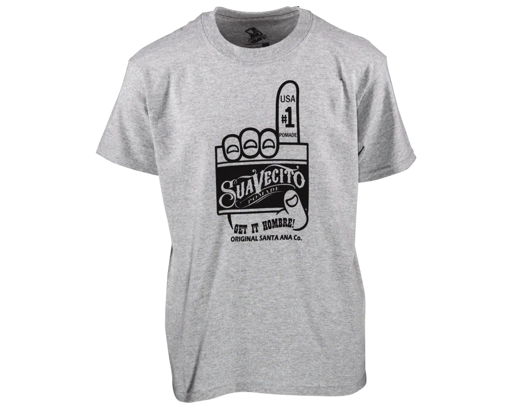 Number One Kid's Tee