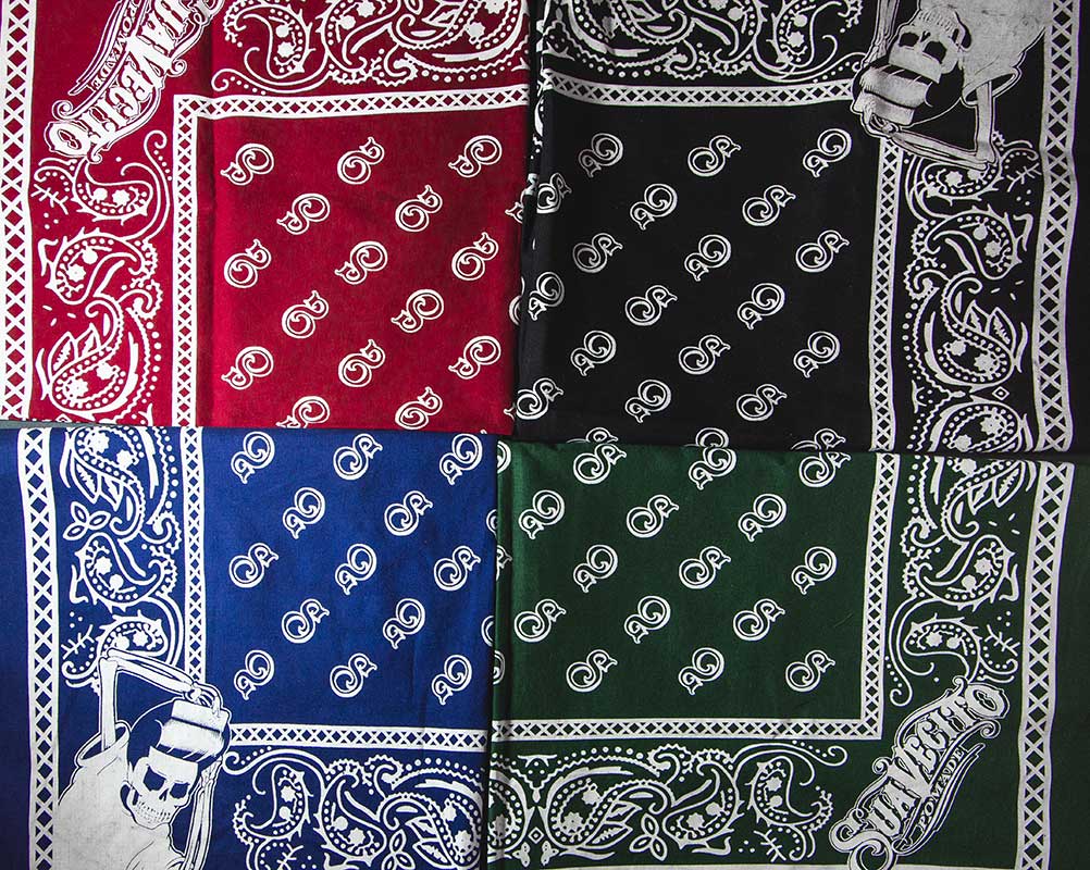 OG Bandana - Image 5