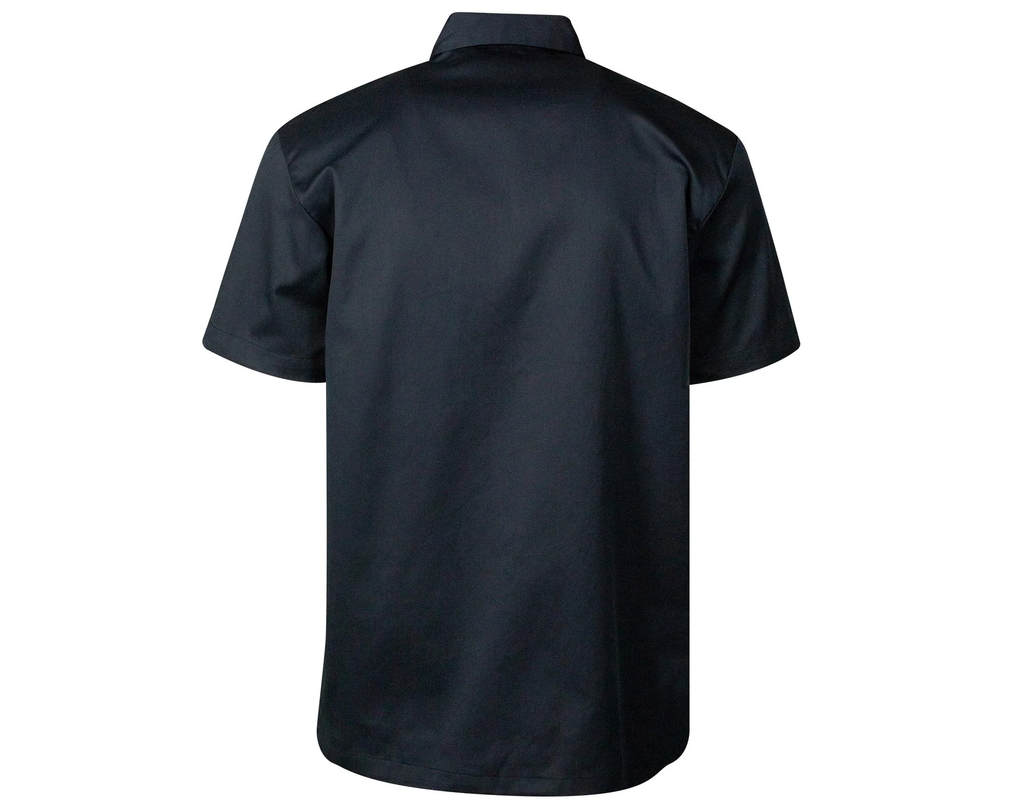 OG Barber Smock Navy - Image 2