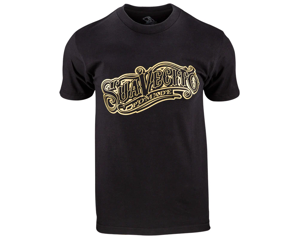 OG Black & Gold Tee - Image 2