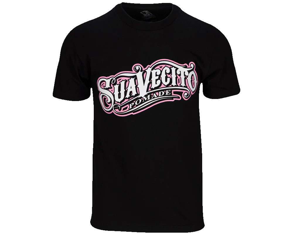 OG Black & Pink Tee - Image 2