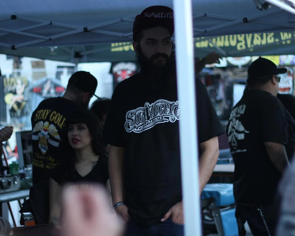 OG Black Tee - Image 3