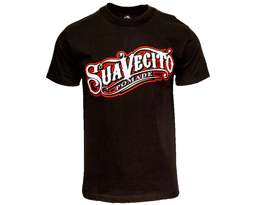OG Black & Red Tee - Image 2