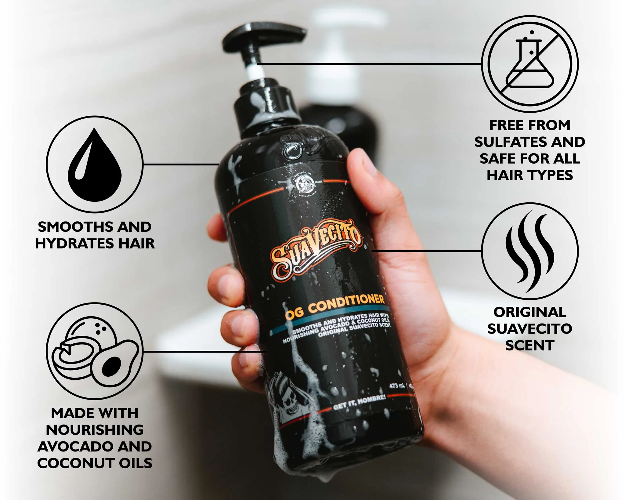 OG Conditioner - Image 2