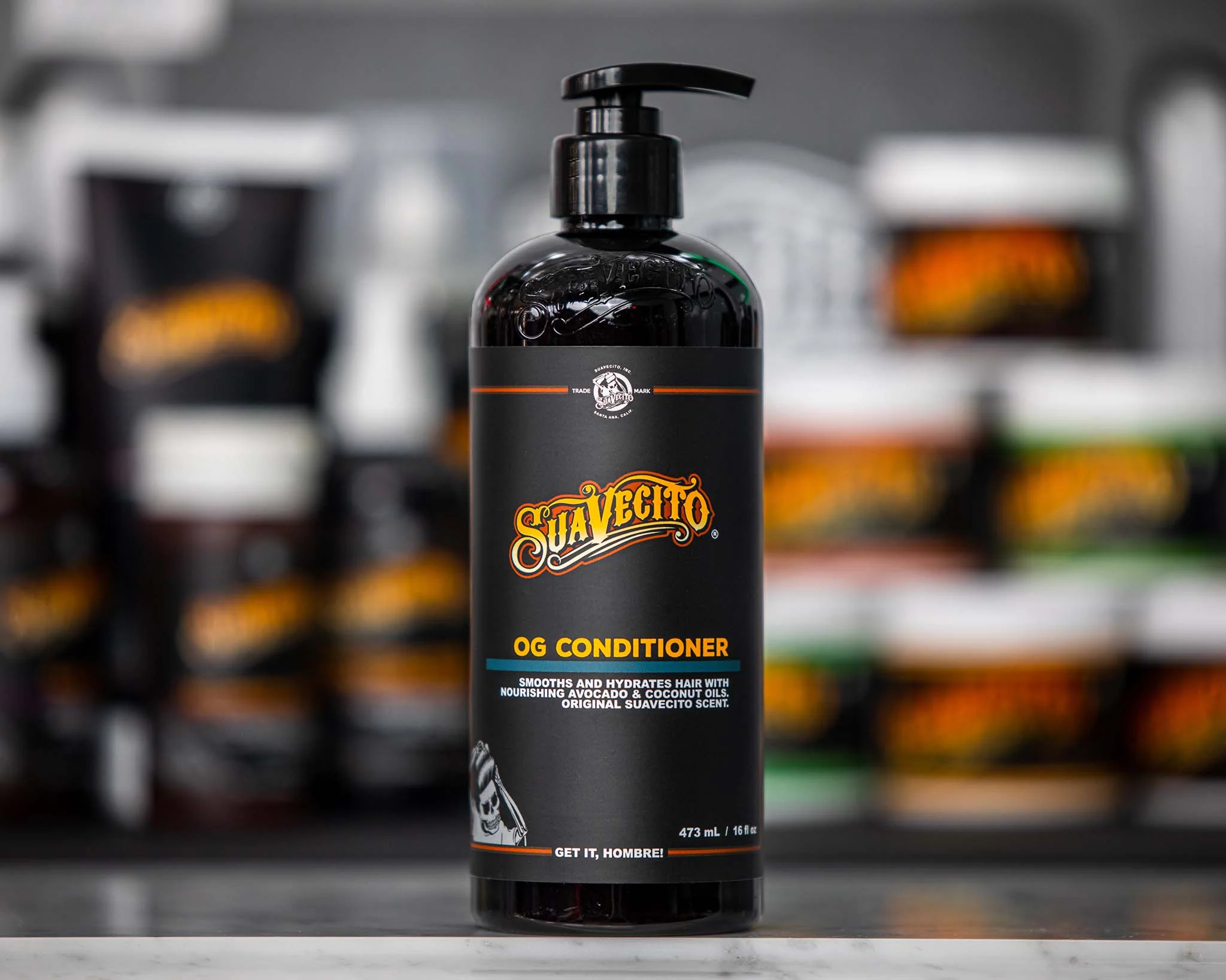OG Conditioner - Image 7