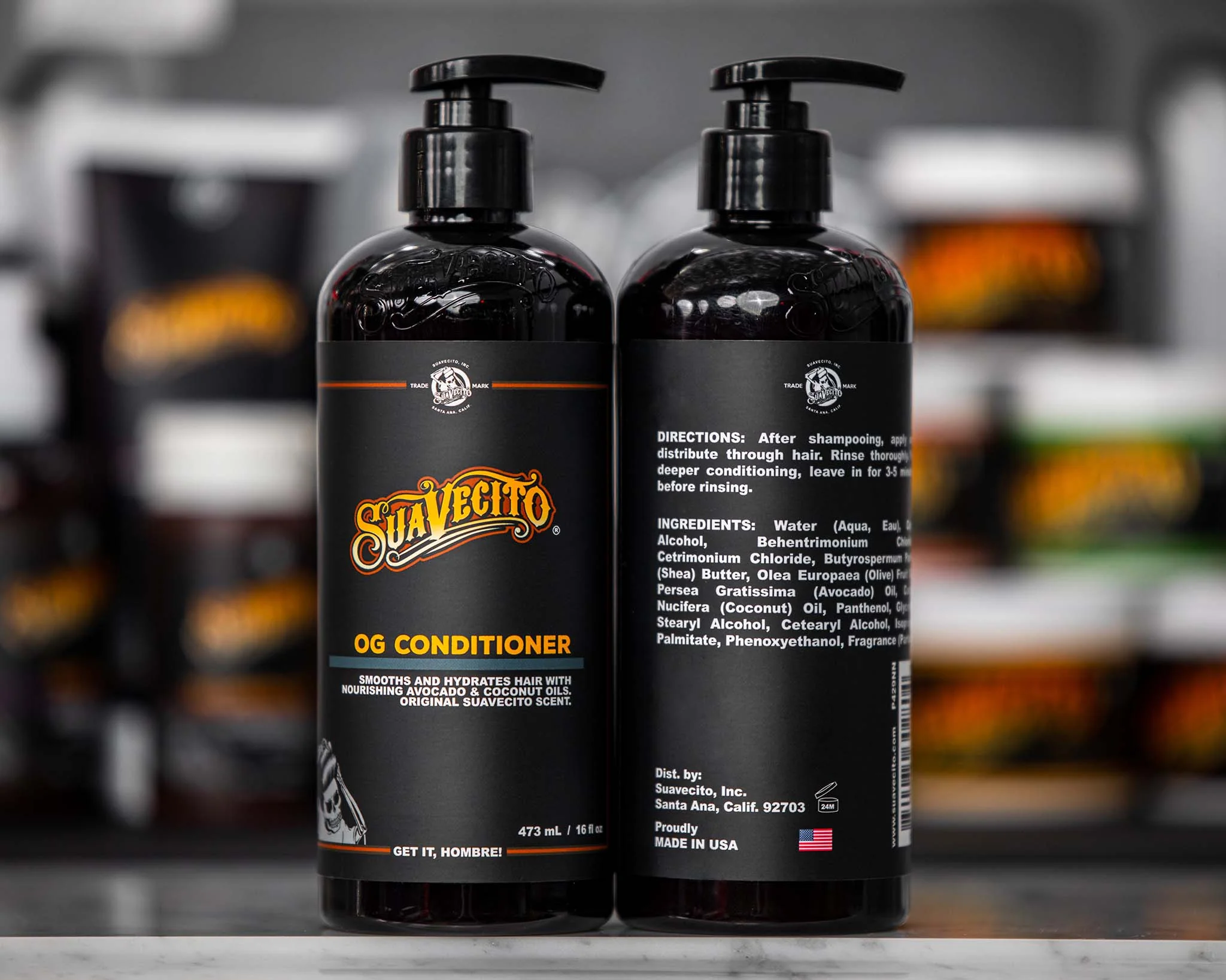 OG Conditioner - Image 8