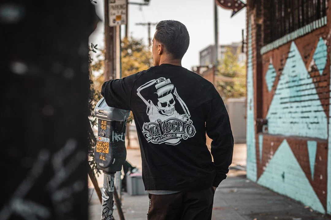 OG Crewneck Sweater - Image 4